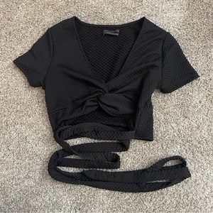 Urban outfitters top